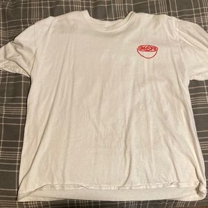 Japanese Ramen Shirt